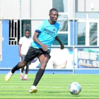 SEYI EBENEZER