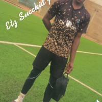 Hammed Olumide Sodeeq