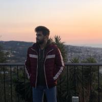 Hussein Yehya