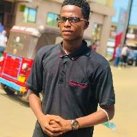Ibrahim Abubakarr P Johnson Barrie