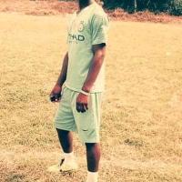 Elijah Acquah