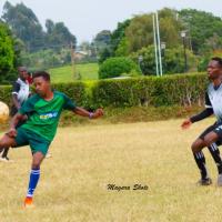 Amos Mwaniki