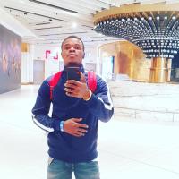OGOH UCHE PAUL