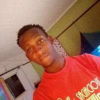 Kennedy mwenda kigetu