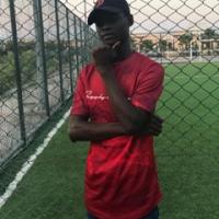 SULEMANA SHADRACK SALIFU