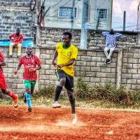 Moses Masika Ndiema