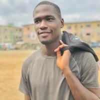 Nzekwe Chiemerie Emmanuel