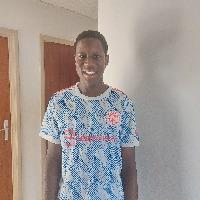Chukwudi Ebubedike