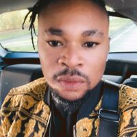Usman Austin Lazzydo