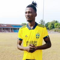 Nnajiofor Fabian Uchenna