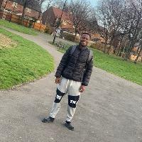 Afokeoghene Success Efetobor