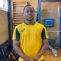 Loyiso gxula