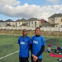 Akachukwu Maduekwe