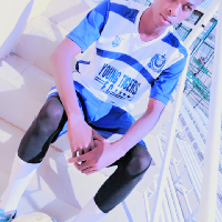 Muhammad Musa