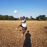 MOHAMED RAHIM KAMARA