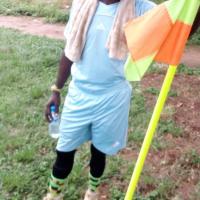 Eze Ayobamidele Ekpeni Junior