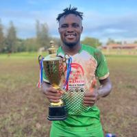 Udabor Gideon Omozopkia