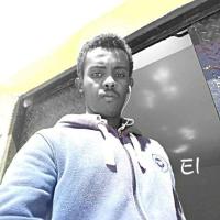Abdallah Taher Abdi salaam
