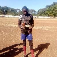 Brian moyo