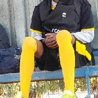 Tebogo moreo
