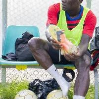 Ekeng Dynn Rosaire kameni