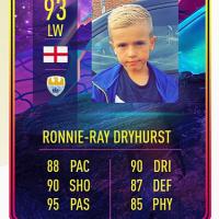 Ronnie-Ray Dryhurst