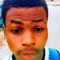 Prince NYINKYE