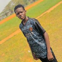 BAKARE AZEEZ ENIOLA