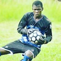 Boluwatife ogunleye