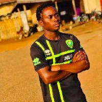 Richmond Elvis Bambinho Tuekpe