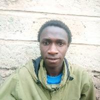 Brian Juma onderi