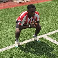 Adeshina Abiodun