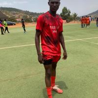 Joseph Santigie Bangura