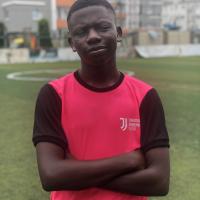 Erioluwa Ajumobi
