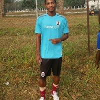 DAVID GIPHAZIEL AGBENYO ANANI