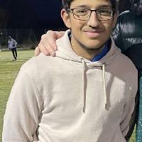 Malik fabeer ahmed (preferred fabeer)