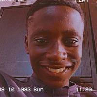 Adegoke INIOLUWA
