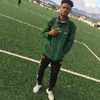 Nwapa Onyekachukwu