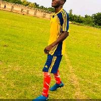 Elutilo Emmanuel Damola