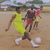 Ifeanyi achusim