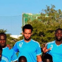 Abdiqani M Hassan