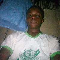 Ezeador kosisochukwu Kingsley