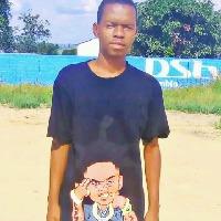 Aubrey Mwewa