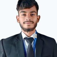 Md Forhad Hossain