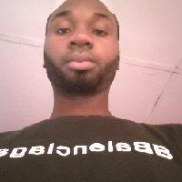 Akinyemi Damilare Timothy