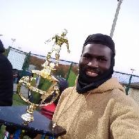 ADELEYE F ARASANYIN