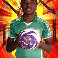 kelvin paul