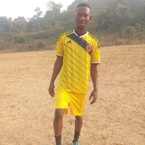 Akinsode