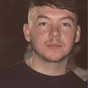Connor Pearson