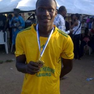 Adedeji Adeyinka